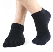 Носки с пальцами Toe 40-44 размер (24-28 см)
